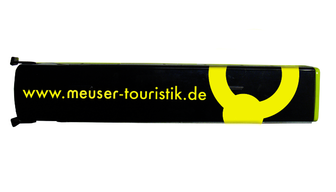 Meuser – Corporate Design Busgesellschaft