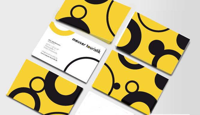 Meuser – Corporate Design Busgesellschaft